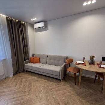 Продается 2-х комнатная квартира, 55 м²