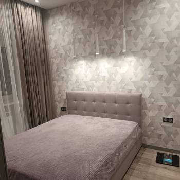 Продается 2-х комнатная квартира, 56 м²