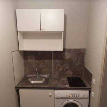 Сдается 1-комнатная квартира, 26 м²