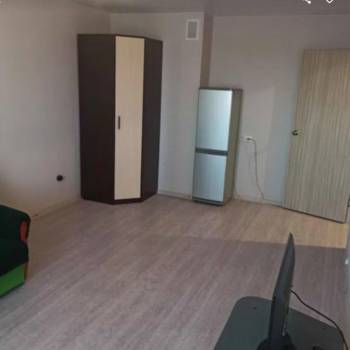 Сдается 1-комнатная квартира, 26 м²