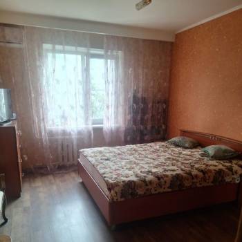 Продается 2-х комнатная квартира, 54,2 м²