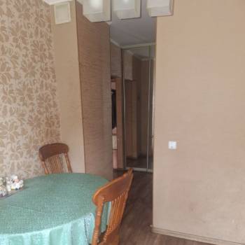 Продается 2-х комнатная квартира, 54,2 м²