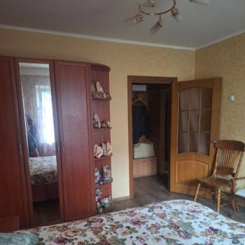 Продается 2-х комнатная квартира, 54,2 м²
