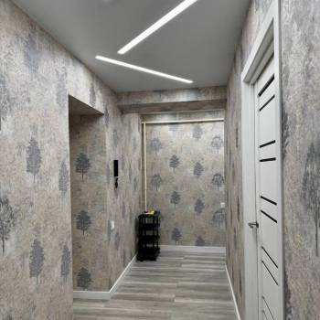 Сдается 2-х комнатная квартира, 59,8 м²