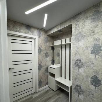 Сдается 2-х комнатная квартира, 59,8 м²