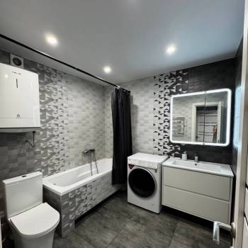 Сдается 2-х комнатная квартира, 59,8 м²