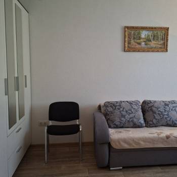 Сдается 1-комнатная квартира, 30,4 м²