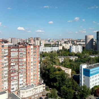 Продается 2-х комнатная квартира, 71,2 м²