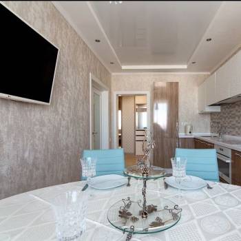 Продается 2-х комнатная квартира, 71,2 м²