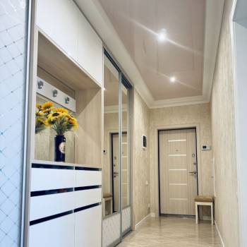 Продается 2-х комнатная квартира, 71,2 м²