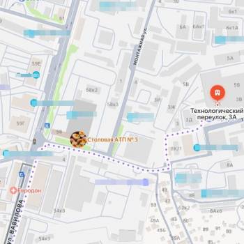 Сдается Нежилое помещение, 202 м²