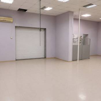 Сдается Нежилое помещение, 202 м²