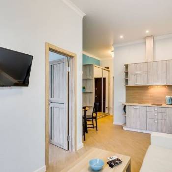 Сдается 2-х комнатная квартира, 55 м²
