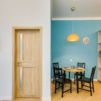 Сдается 2-х комнатная квартира, 55 м²