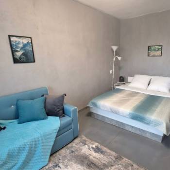 Сдается 1-комнатная квартира, 32,8 м²