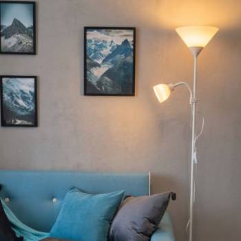Сдается 1-комнатная квартира, 32,8 м²