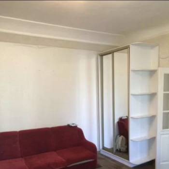 Сдается 2-х комнатная квартира, 42 м²