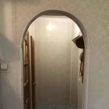 Сдается 2-х комнатная квартира, 42 м²