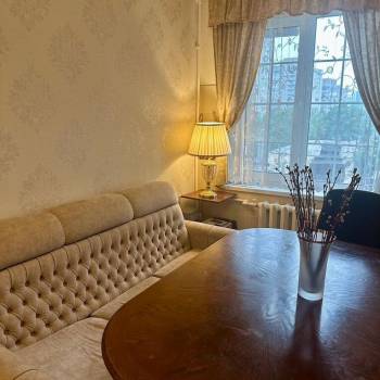 Сдается 2-х комнатная квартира, 60 м²