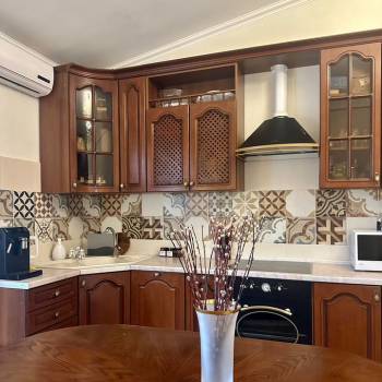 Сдается 2-х комнатная квартира, 60 м²