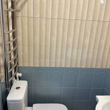 Сдается 2-х комнатная квартира, 60 м²