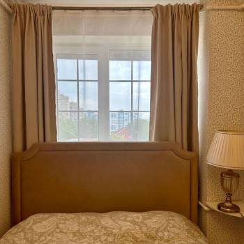 Сдается 2-х комнатная квартира, 60 м²