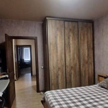 Продается 2-х комнатная квартира, 57 м²