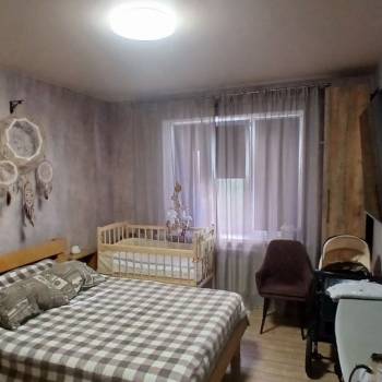 Продается 2-х комнатная квартира, 57 м²