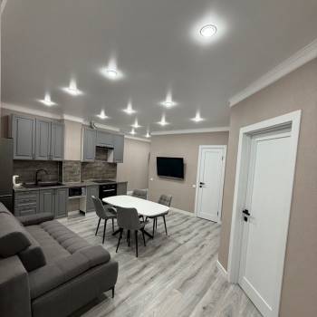 Продается 3-х комнатная квартира, 64 м²