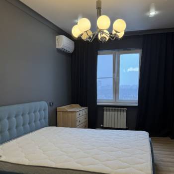 Сдается 1-комнатная квартира, 39,6 м²