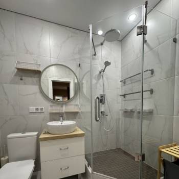 Сдается 1-комнатная квартира, 39,6 м²