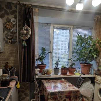 Продается 3-х комнатная квартира, 64 м²
