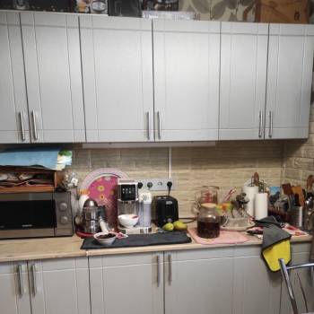 Продается 3-х комнатная квартира, 64 м²