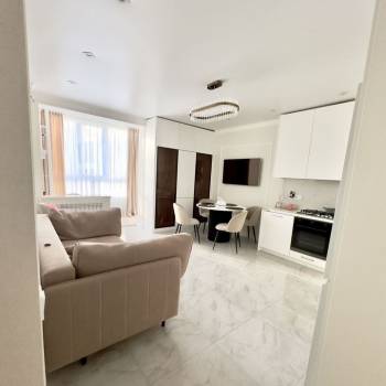 Продается 2-х комнатная квартира, 64 м²