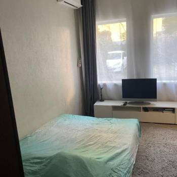 Сдается 2-х комнатная квартира, 30 м²