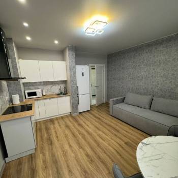 Сдается 2-х комнатная квартира, 45 м²