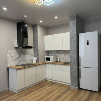 Сдается 2-х комнатная квартира, 45 м²