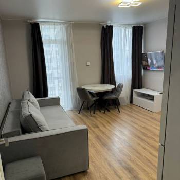 Сдается 2-х комнатная квартира, 45 м²
