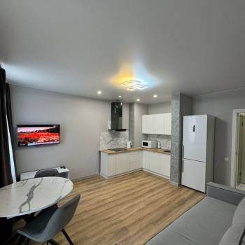Сдается 2-х комнатная квартира, 45 м²