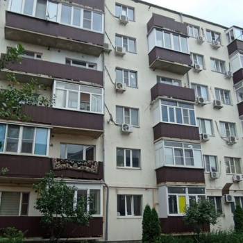 Продается 1-комнатная квартира, 38 м²