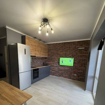 Сдается 1-комнатная квартира, 28 м²