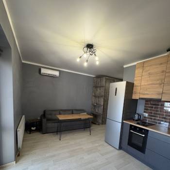 Сдается 1-комнатная квартира, 28 м²