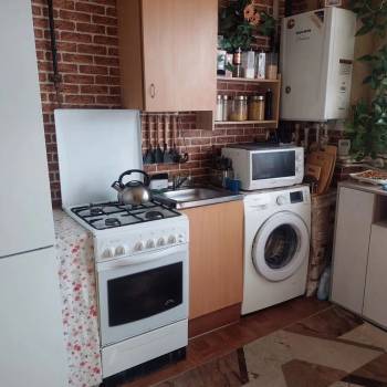 Продается 1-комнатная квартира, 33 м²