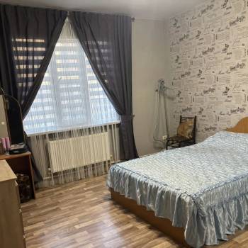 Продается Дом, 90 м²