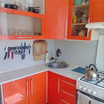 Сдается 2-х комнатная квартира, 44 м²