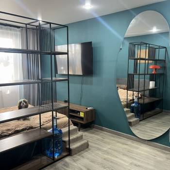 Сдается 1-комнатная квартира, 29,5 м²