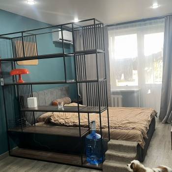 Сдается 1-комнатная квартира, 29,5 м²