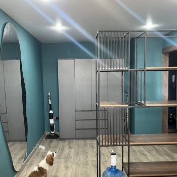 Сдается 1-комнатная квартира, 29,5 м²
