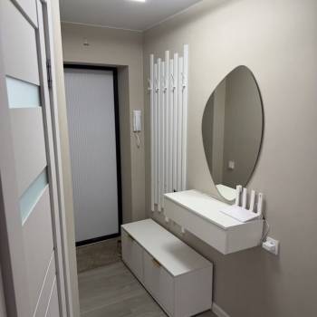 Сдается 1-комнатная квартира, 46 м²