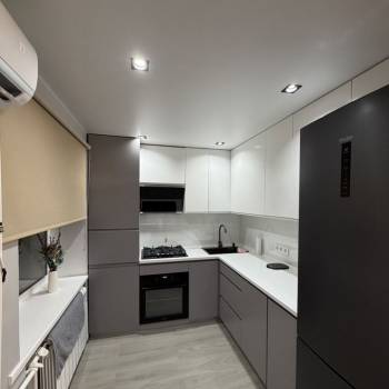 Сдается 1-комнатная квартира, 46 м²